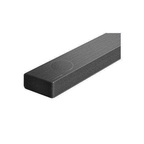 LG | 5.1.3ch Soundbar | S90QY | USB port | Bluetooth | W | Wireless connection - 4